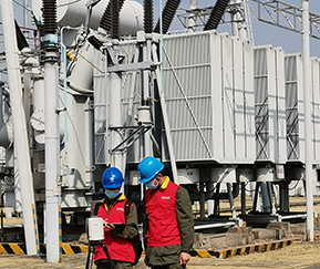 蓬莱镇倾斜摄影技术在基础设施监测中如何发挥作用？